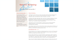 Desktop Screenshot of infoanfrage.de